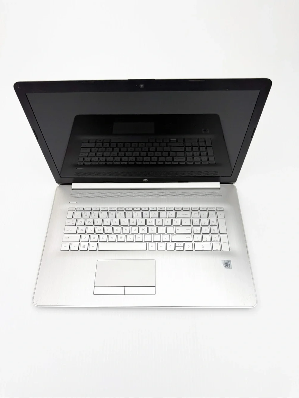 HP 17-BY3652CL 17.3